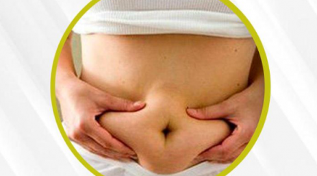 BAY MỠ NỘI TẠNG BẰNG HỒNG NGOẠI XA