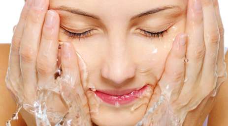 NGUYÊN TẮC CÓ LÀN DA ĐẸP